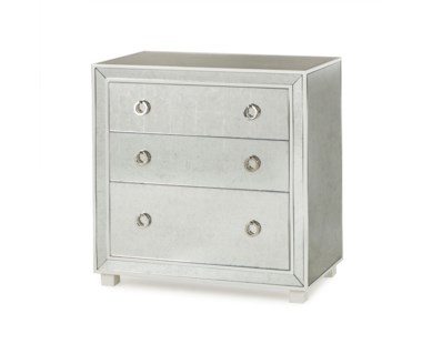 Rene Chest - 3 Drawer